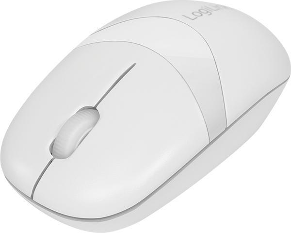 Image du produit LogiLink ID0104W (DE, Sans fil)
