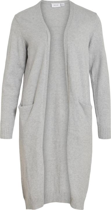 Vila Strick-Cardigan