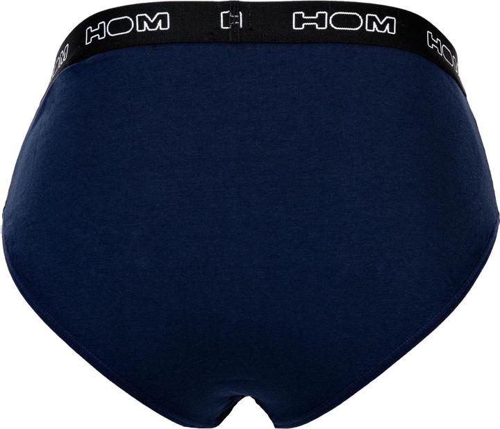Immagine prodotto HOM Slip Casual Comfort Fit Boxerlines #2 - 18270 (M, confezione da 3)