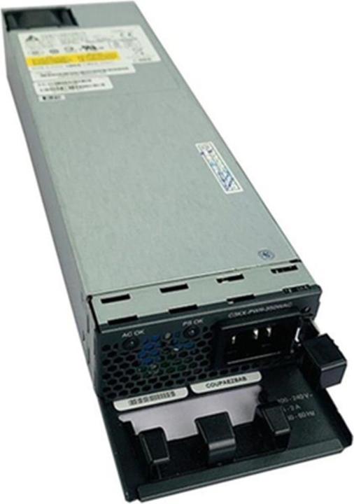 Actual product image Cisco Power supply redundant / Hot- (350 W)
