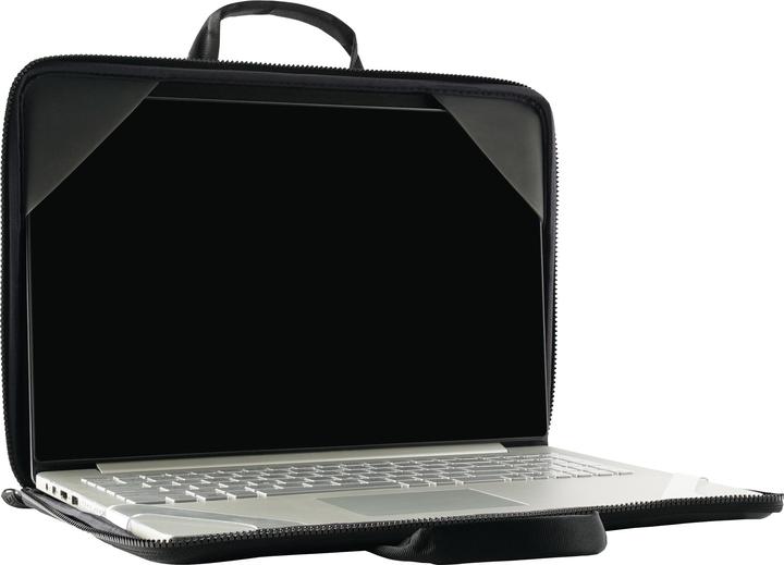 Actual product image UAG Urban Armor Gear Large Sleeve 15 with Carrying Handle black (15", UAG)