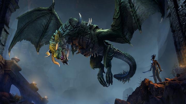 Immagine prodotto Bethesda The Elder Scrolls Online: Elsweyr (Xbox One X, Xbox Series X, Multilingue)