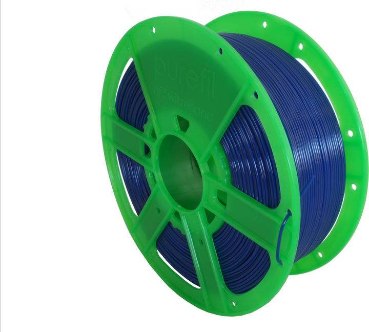 Ultramarinblau RAL 5002