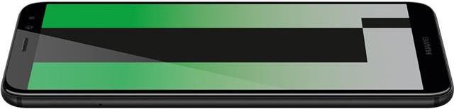 Image du produit Huawei Mate 10 Lite (64 Go, Noir graphite, 5.90", Double SIM hybride, 16 Mpx, 4G)