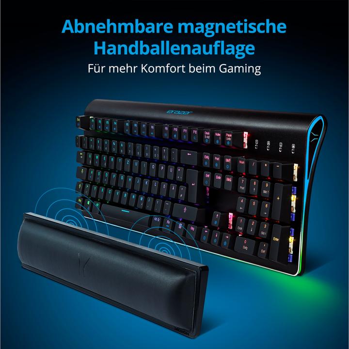 Image du produit Medion Supporter X11 (CH, Filaire)