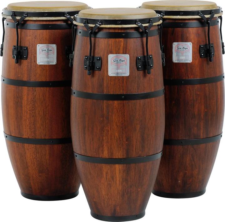 Actual product image Gon Bops Mariano Quinto (Congas)