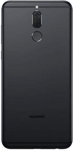 Image du produit Huawei Mate 10 Lite (64 Go, Noir graphite, 5.90", Double SIM hybride, 16 Mpx, 4G)