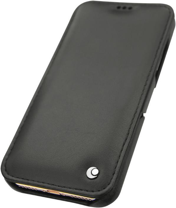 Image du produit Noreve Housse cuir horizontal (Apple iPhone XS)