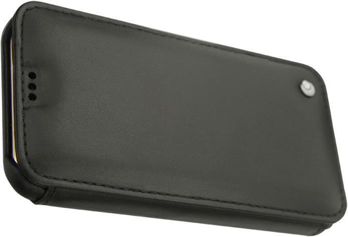 Image du produit Noreve Housse cuir horizontal (Apple iPhone XS)