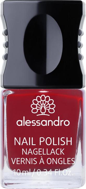 Alessandro Nagellack (934 P.S. I Love You, Farblack)