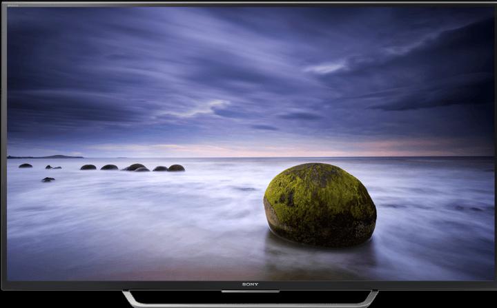 Sony Kd-49xd7005 (49", LCD, 4K)
