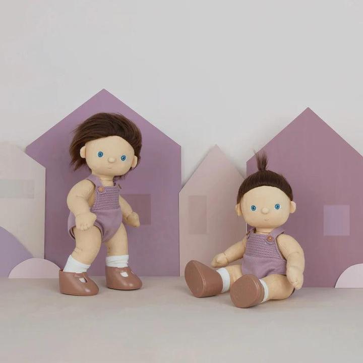 Produktbild Olli Ella Puppe Dinkum Doll Bitsy