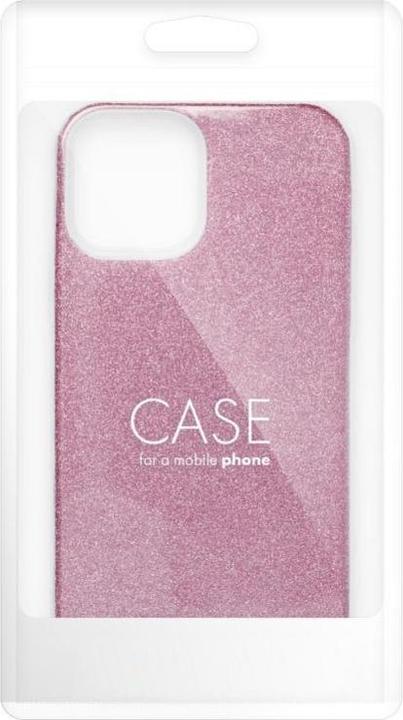 Actual product image Partner Telecom Back panel cover OEM SHINING Case for HUAWEI P30 Lite pink (Huawei P30 Lite)