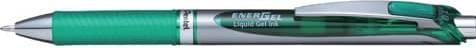 Immagine prodotto Pentel EnerGel (Verde, 1 x)