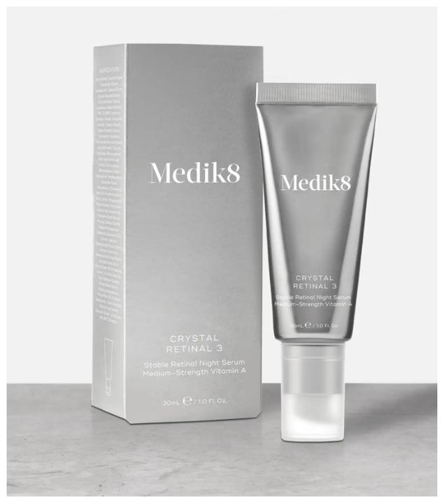 Medik8 Crystal Retinol 3 (30 ml)