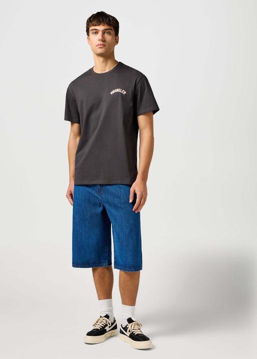 Image du produit Wrangler Jeansshorts Jort Shorts (33)