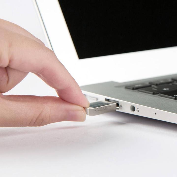 Immagine prodotto Transcend JetFlash 710S (32 GB, USB-A)