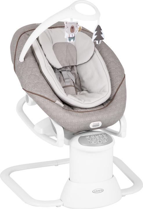 Transat pour bébé