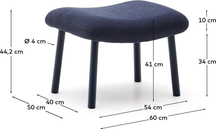 Produktbild Kave Home Inari