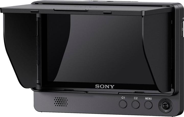 Image du produit Sony Clm-Fhd5 (5", Full HD)