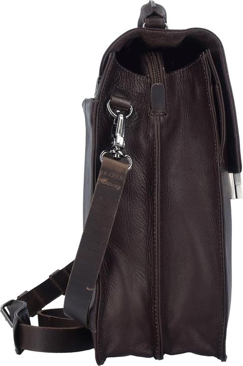Image du produit Harolds Country Porte-documents L 41 cm Compartiment pour ordinateur portable