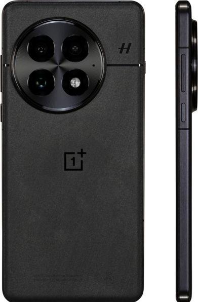 Actual product image OnePlus 13 (256 GB, Black Eclipse, 6.82", Dual SIM, 50 Mpx, 5G)