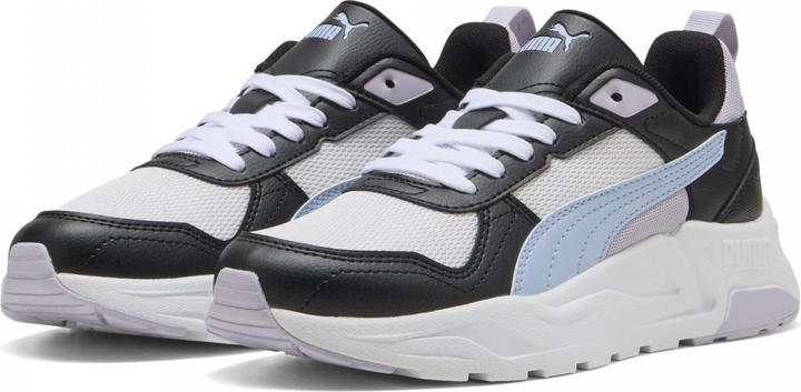 Actual product image Puma Trinity 2 LT (45)