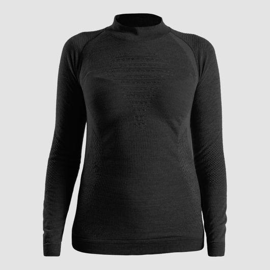 UYN Thermoshirt Mit Stehkragen Fusyon Biotech (M)