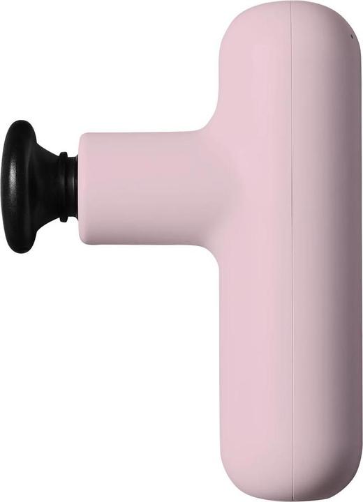 Actual product image Lola Massager - pink