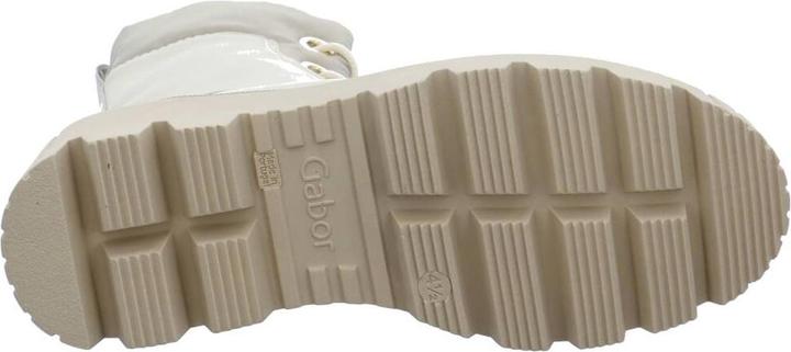 Actual product image Gabor Lace-up boot with zipper (39)