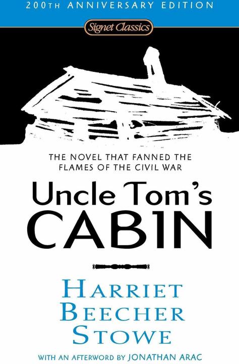 Produktbild Uncle Tom's Cabin (Englisch, Harriet Beecher Stowe, 2009)