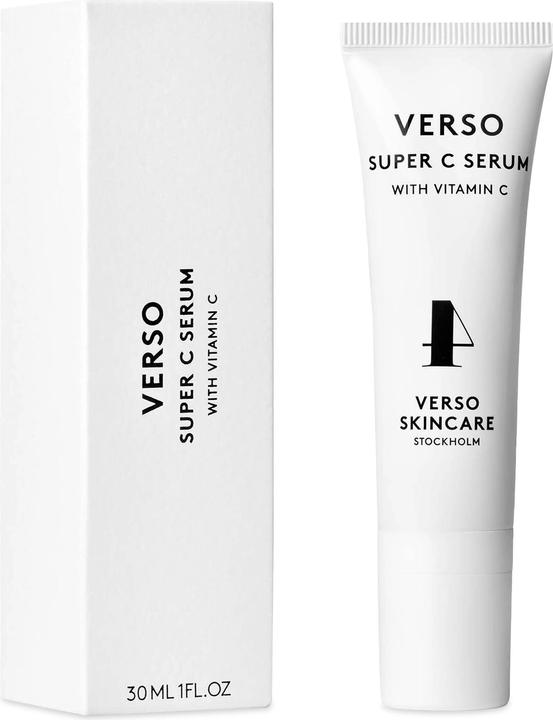 Produktbild Verso Super C Serum (30 ml)