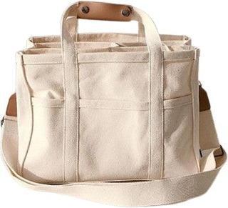 Immagine prodotto Only-Bags.Store Borsa a tracolla per mamma, borsa tote, borsa shopping per pendolari, borsa messenger, borsa di