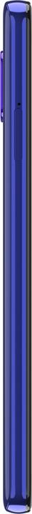Image du produit Motorola Moto G9 Play (64 Go, Sapphire Blue, 6.50", Double SIM, 48 Mpx, 4G)