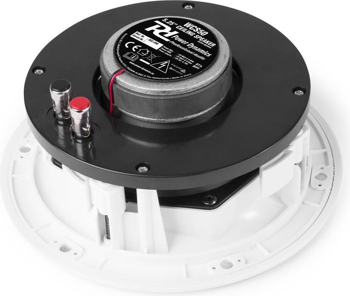 Produktbild Power Dynamics WCS50 (1x 100 W)