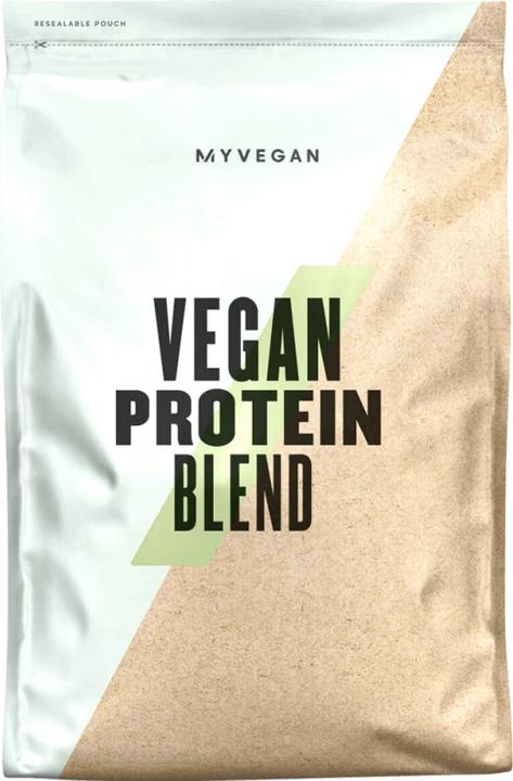 MyProtein Miscela di proteine (Chocolate, Cioccolatino, 1 pz., 1000 g)