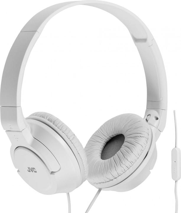 Actual product image JVC Ha-S180 (ANC, Cable)