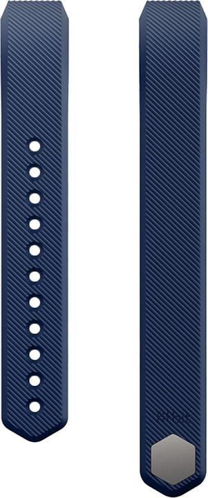 Actual product image Fitbit Classic bracelet (Elastomer material)