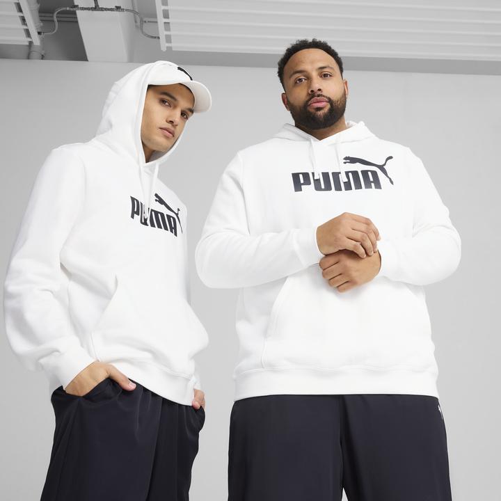 Immagine prodotto Puma Felpa con cappuccio ESS No. 1 Logo FL (L)