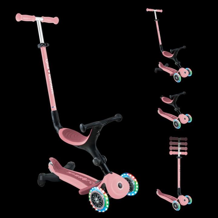 Productafbeelding Globber Ga omhoog Actief 360°