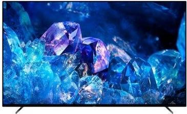 Produktbild Sony XR-77A83K (77", A80K, OLED, UHD, 2022)