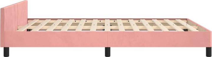 Produktbild VidaXL Alanna (140 x 190 cm)