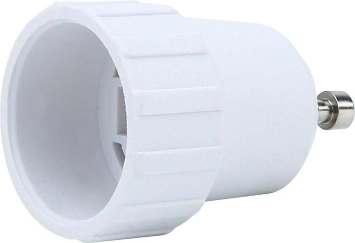 Image du produit Intirilife Adaptateur de culot d'ampoule E27 vers G9