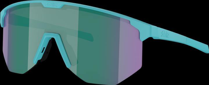 Green Revo, Turquoise, Green w Blue