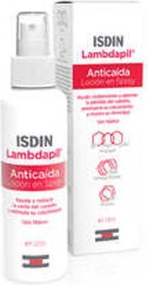 Isdin Lambdapil Anticaida Locion Plus Sp 125ml (125 ml)