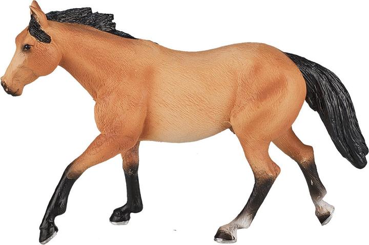 Actual product image Animal Planet Quarter Horse Buckskin