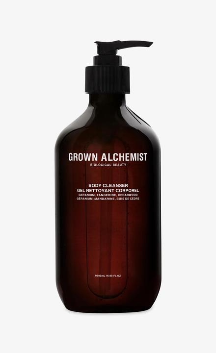 Produktbild Grown Alchemist Body Cleanser (500 ml)