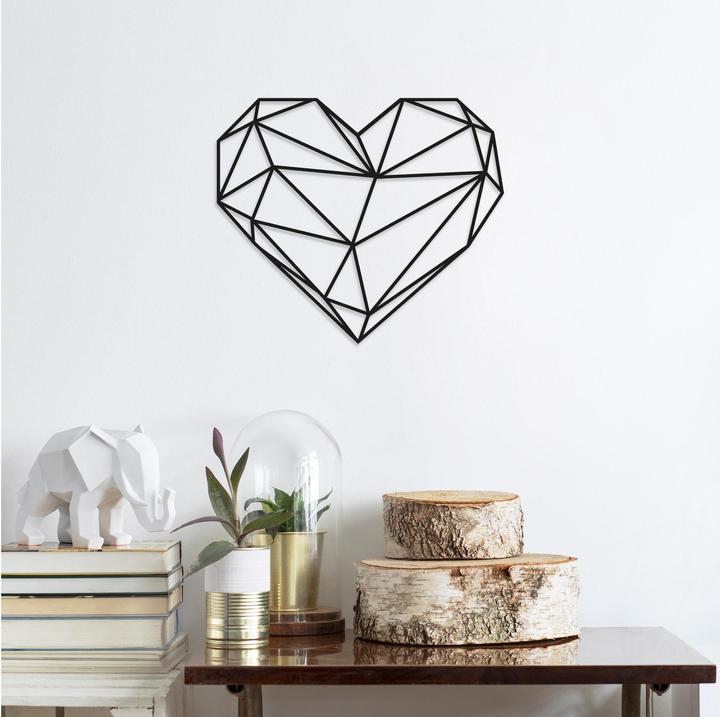 Actual product image Wallxpert Kannon (47 x 40 cm)