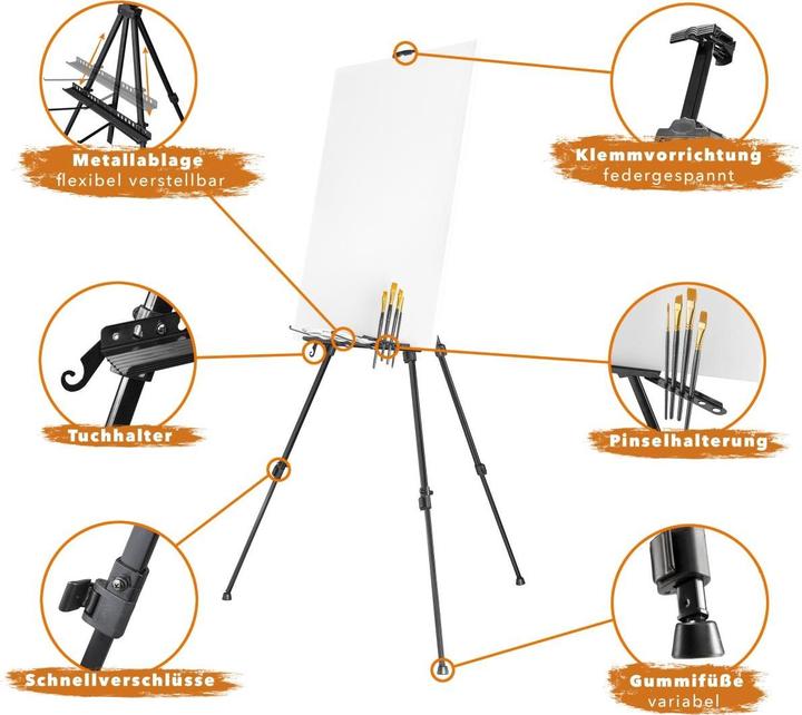Image du produit Walimex Service de relais de studio