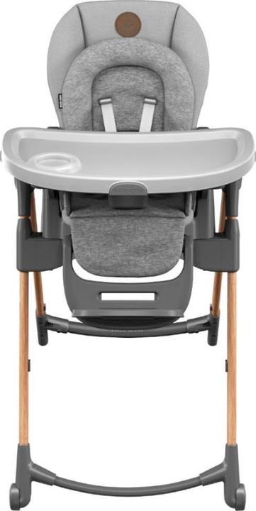 Maxi-Cosi Minla Essential Grigio (Seggiolone)